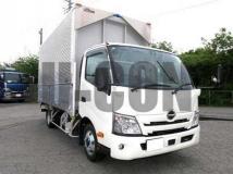 2024 Hino Dutro
