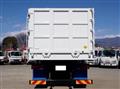 2025 Mitsubishi Fuso Super Great