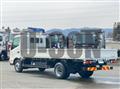 2025 Hino Dutro