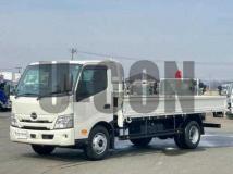2025 Hino Dutro