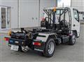 2025 Mitsubishi Fuso Canter