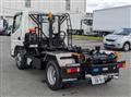 2025 Mitsubishi Fuso Canter