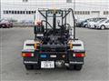 2025 Mitsubishi Fuso Canter