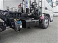 2025 Mitsubishi Fuso Canter