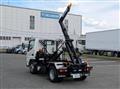 2025 Mitsubishi Fuso Canter
