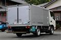 2021 Toyota Dyna Truck