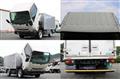 2021 Toyota Dyna Truck
