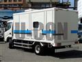 2005 Hino Dutro