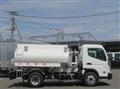 2025 Mitsubishi Fuso Canter