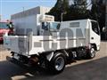 2025 Mitsubishi Fuso Canter