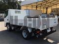 2025 Mitsubishi Fuso Canter