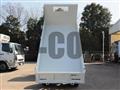 2025 Mitsubishi Fuso Canter