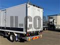 2020 Mitsubishi Fuso Canter