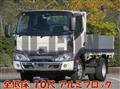 2023 Hino Dutro