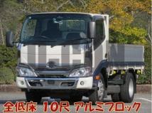 2023 Hino Dutro