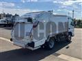 2024 Mitsubishi Fuso Canter