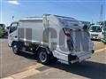 2024 Mitsubishi Fuso Canter