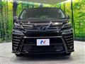2019 Toyota Vellfire