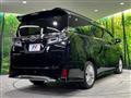2019 Toyota Vellfire