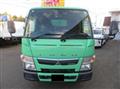 2017 Mitsubishi Fuso Canter