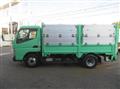 2017 Mitsubishi Fuso Canter