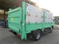 2017 Mitsubishi Fuso Canter