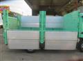 2017 Mitsubishi Fuso Canter