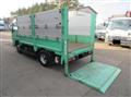 2017 Mitsubishi Fuso Canter