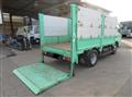 2017 Mitsubishi Fuso Canter