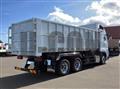 2025 Mitsubishi Fuso Super Great