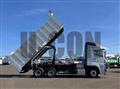 2025 Mitsubishi Fuso Super Great