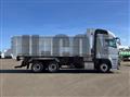 2025 Mitsubishi Fuso Super Great