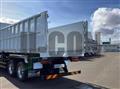 2025 Mitsubishi Fuso Super Great