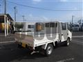 2017 Toyota Dyna Truck