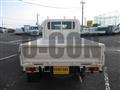 2017 Toyota Dyna Truck