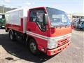 2018 Isuzu Elf Truck