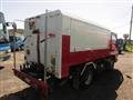 2018 Isuzu Elf Truck