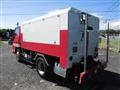 2018 Isuzu Elf Truck