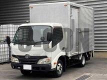 2013 Toyota Toyoace