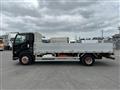2015 Mitsubishi Fuso Fighter