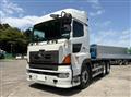 2018 Hino Profia
