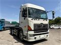 2018 Hino Profia