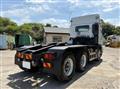 2018 Hino Profia