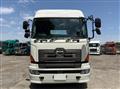 2018 Hino Profia