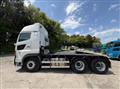 2018 Hino Profia