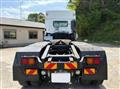 2018 Hino Profia
