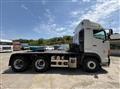 2018 Hino Profia
