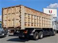 2015 Mitsubishi Fuso Super Great