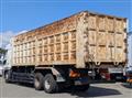 2015 Mitsubishi Fuso Super Great