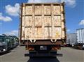 2015 Mitsubishi Fuso Super Great
